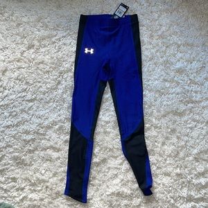 Unisex Under Armour size:small compression leggings (new with tags)